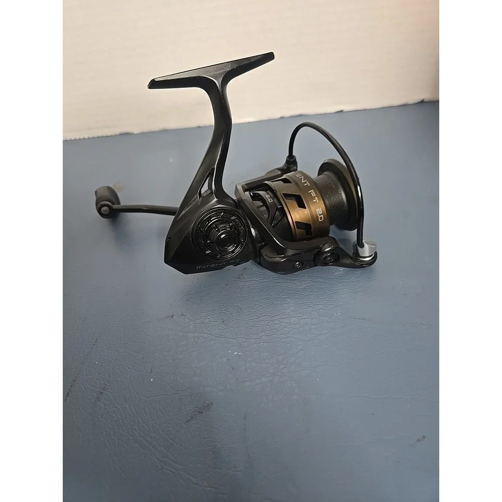 Intent Ft 2.0‎ Saltwater Spinning Reel fishing reel